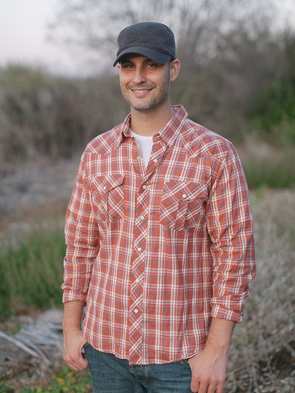 Dan Robert